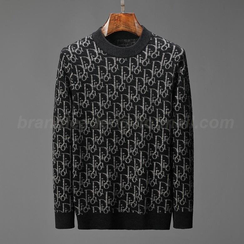 DIOR Men's Sweater 8